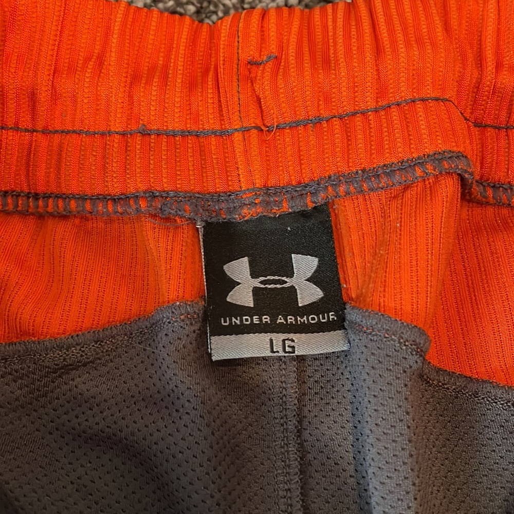 Shorts - Picture 2 of 2